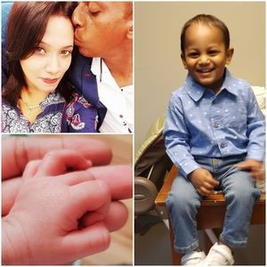 Meet your Posher, Samaira